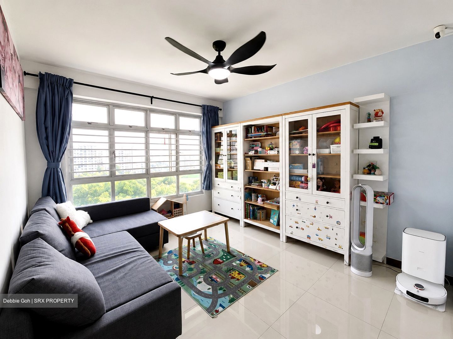 Blk 511B Oleander Breeze @ Yishun (Yishun), HDB 4 Rooms #561759861